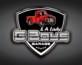 https://www.logocontest.com/public/logoimage/1558459311G Boys Garage _ A Lady-19.png
